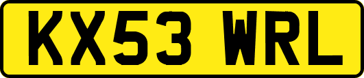 KX53WRL