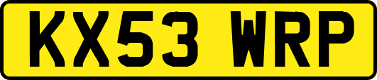 KX53WRP