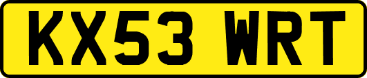 KX53WRT
