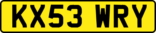 KX53WRY