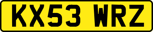 KX53WRZ