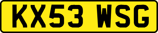 KX53WSG