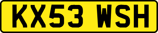 KX53WSH