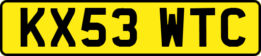 KX53WTC