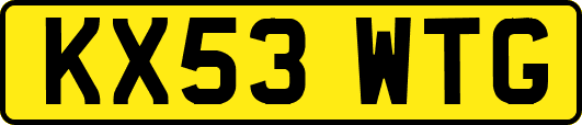 KX53WTG