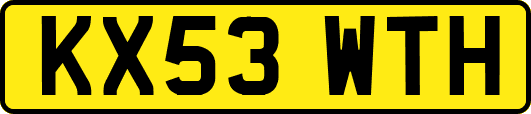 KX53WTH