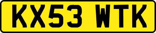 KX53WTK
