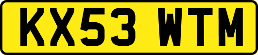 KX53WTM