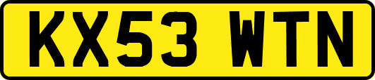 KX53WTN