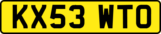 KX53WTO