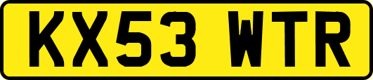 KX53WTR
