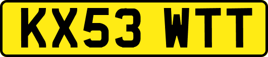 KX53WTT
