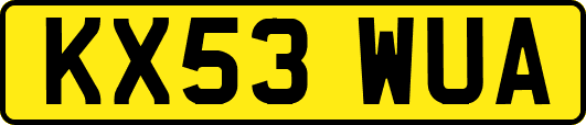 KX53WUA