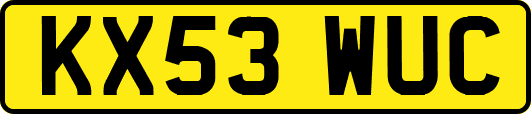 KX53WUC