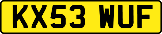 KX53WUF