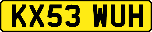 KX53WUH
