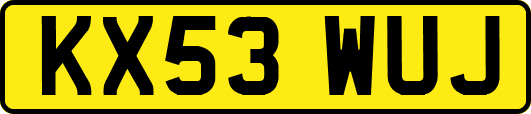 KX53WUJ