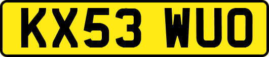 KX53WUO