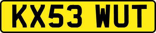 KX53WUT