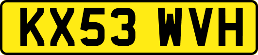 KX53WVH