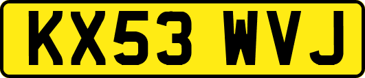 KX53WVJ