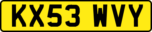 KX53WVY