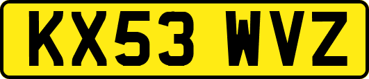 KX53WVZ