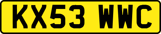 KX53WWC