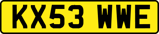 KX53WWE