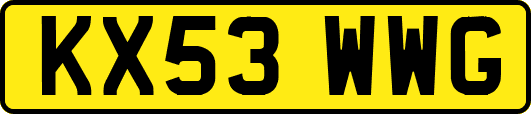 KX53WWG