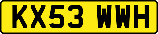 KX53WWH