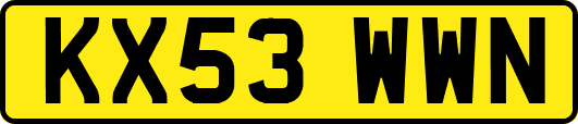 KX53WWN