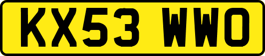 KX53WWO