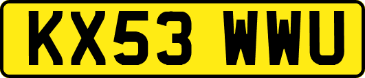 KX53WWU