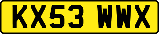 KX53WWX