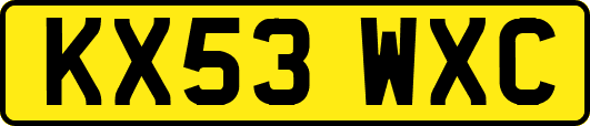 KX53WXC