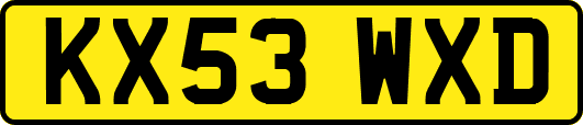 KX53WXD