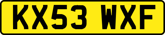 KX53WXF