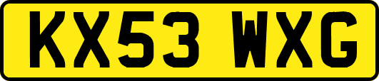 KX53WXG