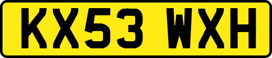 KX53WXH