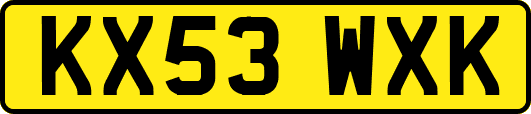 KX53WXK