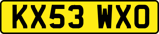 KX53WXO