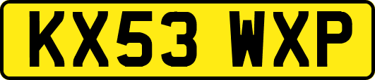 KX53WXP