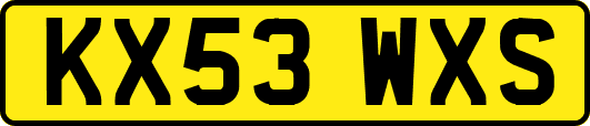KX53WXS
