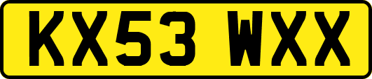 KX53WXX