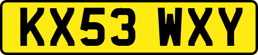 KX53WXY