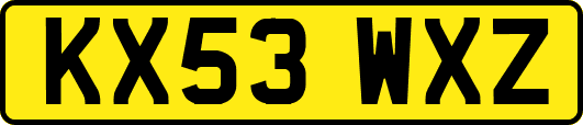 KX53WXZ