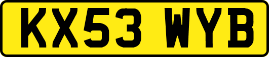 KX53WYB