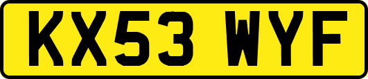 KX53WYF