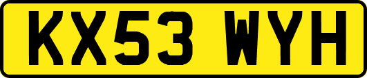 KX53WYH